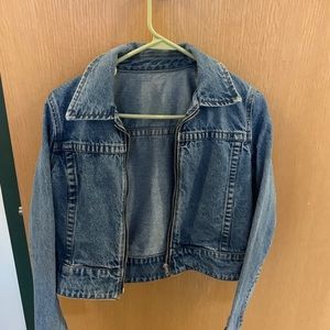 Pacsun Denim Jacket